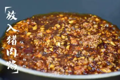 Make Sommy eggplant step 7