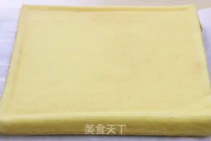 Make Cyberbox cake step 12
