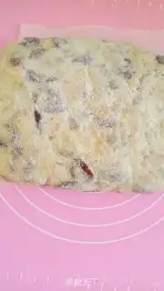 Make Snow souffle step 4