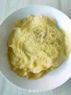 Make A bag of eggs step 5
