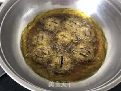 Make Meat and eggplant step 6