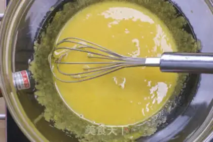 Make Cyberbox cake step 14