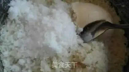 Make Oh, my God step 0