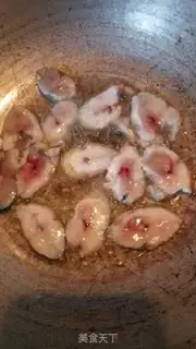 Make Squidfish step 3
