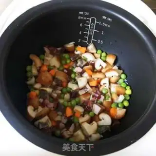Make Weenie green beans step 5