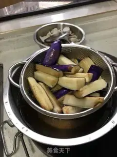 Make Meat and cheese step 2