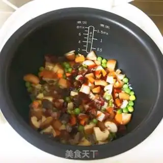 Make Weenie green beans step 6