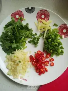 Make Frozen chicken claws step 2