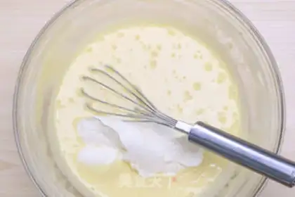 Make Cyberbox cake step 19