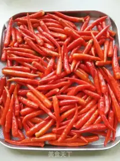 Make Garlic pepper sauce step 0