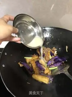 Make Meat and cheese step 5