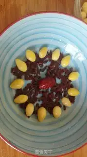 Make Oh, my God step 5