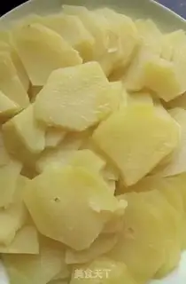 Make Potatoballs step 0