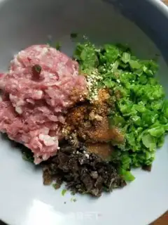 Make Scrambled meat step 4