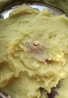 Make Potatoballs step 2