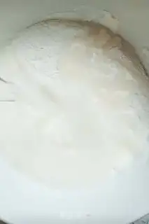 Make Pie step 0