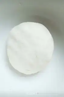 Make Pie step 1