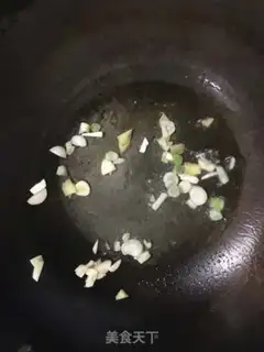 Make Tonic soup step 2