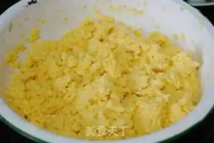 Make Noodles for ducks step 0