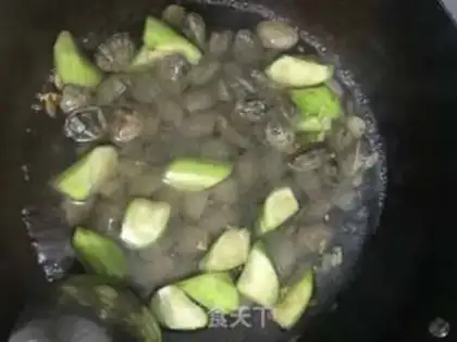 Make Tonic soup step 5