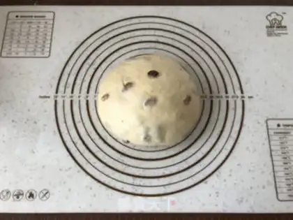 Make Bread machine, Goo Goo Hoff step 7