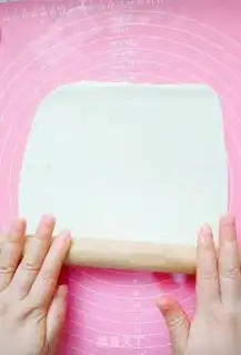Make Pie step 6
