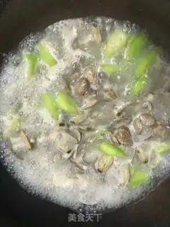 Make Tonic soup step 7