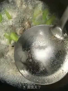 Make Tonic soup step 8