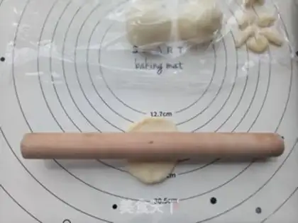 Make Toon soufflé step 9