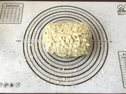Make Bread machine, Goo Goo Hoff step 11
