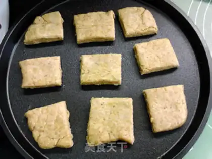 Make A taco sprouts step 10