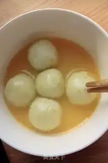 Make Potatoballs step 6
