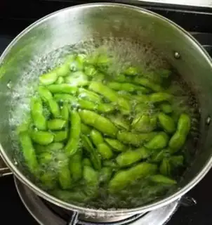 Make Cool beans step 2