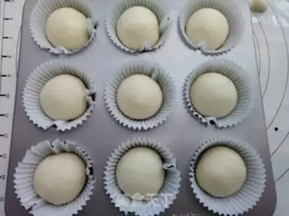 Make Toon soufflé step 11