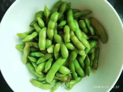 Make Cool beans step 3