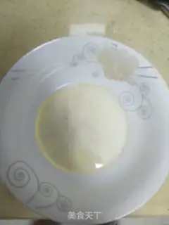 Make Chesscake step 0