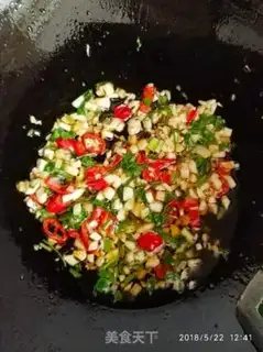 Make Cool beans step 5