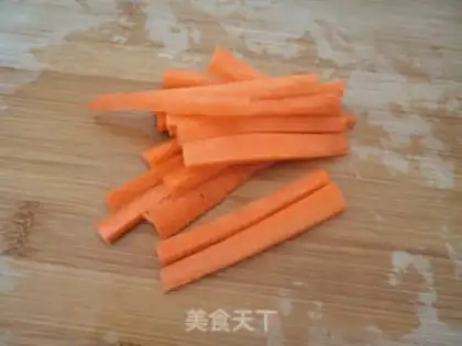Make Clear the oil step 2
