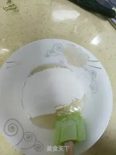 Make Chesscake step 1
