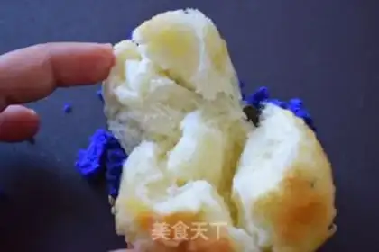 Make Toon soufflé step 14