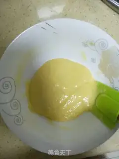 Make Chesscake step 3