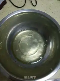 Make Chesscake step 4