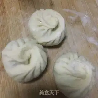 Make Medium cage bag step 10