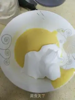 Make Chesscake step 6