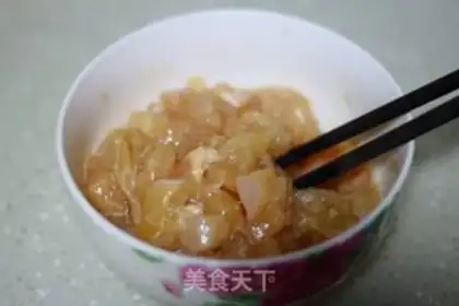 Make Miyagi chicken step 4