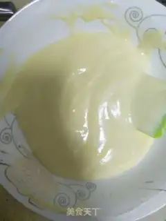 Make Chesscake step 7