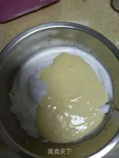 Make Chesscake step 8