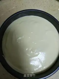 Make Chesscake step 9