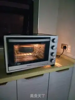 Make Chesscake step 10