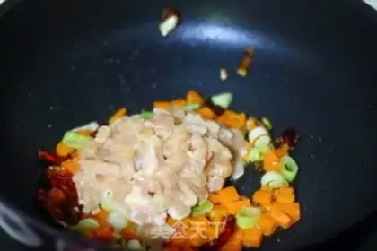 Make Miyagi chicken step 8